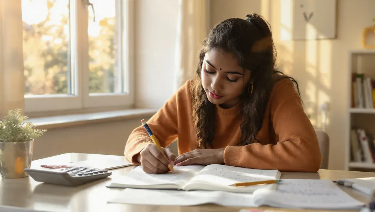IM1 Get Ready: Start accelerated math with confidence.